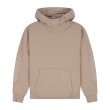 Heren Sweaters Ten-C FELPA CHIUSA CAPP.TAUPE PALLIDO. Direct leverbaar uit de webshop van www.vipshop.nl/.