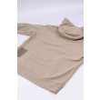 Heren Sweaters Ten-C FELPA CHIUSA CAPP.TAUPE PALLIDO. Direct leverbaar uit de webshop van www.vipshop.nl/.