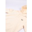 Heren Sweaters APC HOODIE ST. RUE MADAME.ECRU/KHAKI. Direct leverbaar uit de webshop van www.vipshop.nl/.
