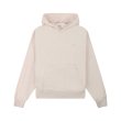 Heren Sweaters Olaf SIGNATURE BOXY HOODIE.OFFWHITE. Direct leverbaar uit de webshop van www.vipshop.nl/.