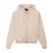 Heren Sweaters Hopeium LOGO HOODED ZIP.BEIGE. Direct leverbaar uit de webshop van www.vipshop.nl/.