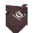 Heren Sweaters Pal Sporting Goods NEW PRE GAME 25 H.DEEP MAHOGANY. Direct leverbaar uit de webshop van www.vipshop.nl/.