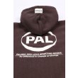 Heren Sweaters Pal Sporting Goods NEW PRE GAME 25 H.DEEP MAHOGANY. Direct leverbaar uit de webshop van www.vipshop.nl/.