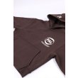 Heren Sweaters Pal Sporting Goods NEW PRE GAME 25 H.DEEP MAHOGANY. Direct leverbaar uit de webshop van www.vipshop.nl/.