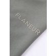 Heren Sweaters Flaneur DOUBLE LOGO W HD.SAGE. Direct leverbaar uit de webshop van www.vipshop.nl/.