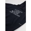 Heren Sweaters Pop Trading Company ICONS HOODED.NAVY. Direct leverbaar uit de webshop van www.vipshop.nl/.