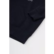 Heren Sweaters Pop Trading Company ICONS HOODED.NAVY. Direct leverbaar uit de webshop van www.vipshop.nl/.