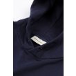 Heren Sweaters Brams Fruit EYELETT HOODIE.NAVY. Direct leverbaar uit de webshop van www.vipshop.nl/.
