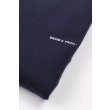 Heren Sweaters Brams Fruit EYELETT HOODIE.NAVY. Direct leverbaar uit de webshop van www.vipshop.nl/.