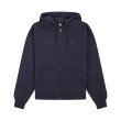 Heren Sweaters New Amsterdam Surf Association LOGO HOODIE ZIP-U.NAVY / NIGHT. Direct leverbaar uit de webshop van www.vipshop.nl/.