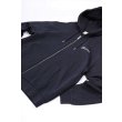 Heren Sweaters Flaneur SIGNATURE ZIP UP.NAVY. Direct leverbaar uit de webshop van www.vipshop.nl/.