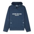 Heren Sweaters Stone Island 8015615X2.V0127 - ROYAL BL. Direct leverbaar uit de webshop van www.vipshop.nl/.