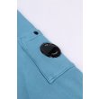 Heren Sweaters CP Company CMSS719A.815 - AEGEAN BLU. Direct leverbaar uit de webshop van www.vipshop.nl/.
