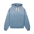 Heren Sweaters Axel Arigato ETHOS HOODIE.DUSTY BLUE. Direct leverbaar uit de webshop van www.vipshop.nl/.