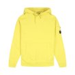 Heren Sweaters CP Company CMSS719A.210 - GREEN SHEE. Direct leverbaar uit de webshop van www.vipshop.nl/.