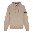 Heren Sweaters Stone Island 6100062 S0051.V009A - DESERT. Direct leverbaar uit de webshop van www.vipshop.nl/.