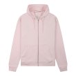 Heren Sweaters Flaneur SIGNATURE ZIP UP.PINK. Direct leverbaar uit de webshop van www.vipshop.nl/.