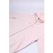 Heren Sweaters Flaneur SIGNATURE ZIP UP.PINK. Direct leverbaar uit de webshop van www.vipshop.nl/.