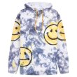 Heren Sweaters Ma®ket SMILEY SUN DYE.YELLOW BLUE DYE. Direct leverbaar uit de webshop van www.vipshop.nl/.