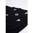 Heren Sweaters Pop Trading Company LOGO CREWNECK.BLACK - WHITE. Direct leverbaar uit de webshop van www.vipshop.nl/.