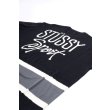 Heren Sweaters Stussy HOCKEY SWEATER.BLACK. Direct leverbaar uit de webshop van www.vipshop.nl/.