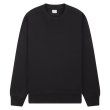 Heren Sweaters CP Company 16CMSS098B.999 - BLACK. Direct leverbaar uit de webshop van www.vipshop.nl/.