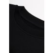 Heren Sweaters Flaneur TONAL LOGO SWEATE.BLACK. Direct leverbaar uit de webshop van www.vipshop.nl/.