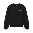 Heren Sweaters Daily Paper MATCHSTICK S SWEA.BLACK. Direct leverbaar uit de webshop van www.vipshop.nl/.