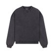 Heren Sweaters Axel Arigato TYPO LIGHT SWEAT.BLACK. Direct leverbaar uit de webshop van www.vipshop.nl/.