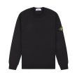 Heren Sweaters Stone Island 6100060 S0051.V0029 - BLACK. Direct leverbaar uit de webshop van www.vipshop.nl/.