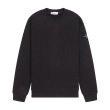 Heren Sweaters Stone Island 6100053 S0238.V0029 - BLACK. Direct leverbaar uit de webshop van www.vipshop.nl/.