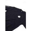 Heren Sweaters New Amsterdam Surf Association LOGO CREWNECK.BLACK. Direct leverbaar uit de webshop van www.vipshop.nl/.
