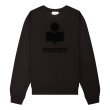 Heren Sweaters Marant MIKOY-GBP.FADED BLACK. Direct leverbaar uit de webshop van www.vipshop.nl/.