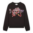 Heren Sweaters Marant MIKOY.FADED BLACK 02K. Direct leverbaar uit de webshop van www.vipshop.nl/.