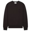 Heren Sweaters Marant MIKIS.FADED BLACK 02FK. Direct leverbaar uit de webshop van www.vipshop.nl/.
