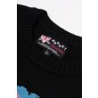 Heren Sweaters Ma®ket PINK PANTHER HEIST.BLACK. Direct leverbaar uit de webshop van www.vipshop.nl/.