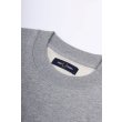 Heren Sweaters Fred Perry M7535.420 - STEEL MARL. Direct leverbaar uit de webshop van www.vipshop.nl/.