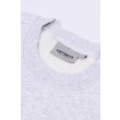 Heren Sweaters Carhartt WIP CARHARTT SWEATER.ASH HEATHER / RO. Direct leverbaar uit de webshop van www.vipshop.nl/.