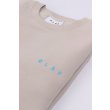 Heren Sweaters Olaf SUNSCREEN FACE CR.CEMENT. Direct leverbaar uit de webshop van www.vipshop.nl/.