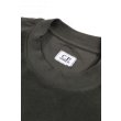 Heren Sweaters CP Company 19CMSS249A.978 - DARK SHADO. Direct leverbaar uit de webshop van www.vipshop.nl/.