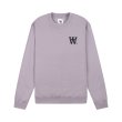 Heren Sweaters Woodwood NOEL AA CHEST PRI.MINIMAL GRAY. Direct leverbaar uit de webshop van www.vipshop.nl/.