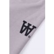 Heren Sweaters Woodwood NOEL AA CHEST PRI.MINIMAL GRAY. Direct leverbaar uit de webshop van www.vipshop.nl/.