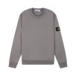 Heren Sweaters Stone Island 6100060 S0051.V006B - CEMENT. Direct leverbaar uit de webshop van www.vipshop.nl/.