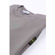 Heren Sweaters Stone Island 6100060 S0051.V006B - CEMENT. Direct leverbaar uit de webshop van www.vipshop.nl/.
