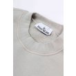Heren Sweaters Stone Island 6100021 S0210.V0061 - PEARL GR. Direct leverbaar uit de webshop van www.vipshop.nl/.