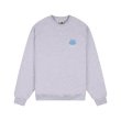 Heren Sweaters New Amsterdam Surf Association SEA GLOW CREWNECK.ASH. Direct leverbaar uit de webshop van www.vipshop.nl/.
