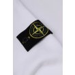 Heren Sweaters Stone Island 6100060 S0051.V0001 - WHITE. Direct leverbaar uit de webshop van www.vipshop.nl/.