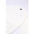 Heren Sweaters APC SWEAT ST. RUE MADAME.BLANC/BLUE CIEL. Direct leverbaar uit de webshop van www.vipshop.nl/.