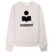 Heren Sweaters Marant MIKOY-GZ.ECRU. Direct leverbaar uit de webshop van www.vipshop.nl/.
