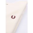 Heren Sweaters Fred Perry M7535.Z46 - ECRU. Direct leverbaar uit de webshop van www.vipshop.nl/.